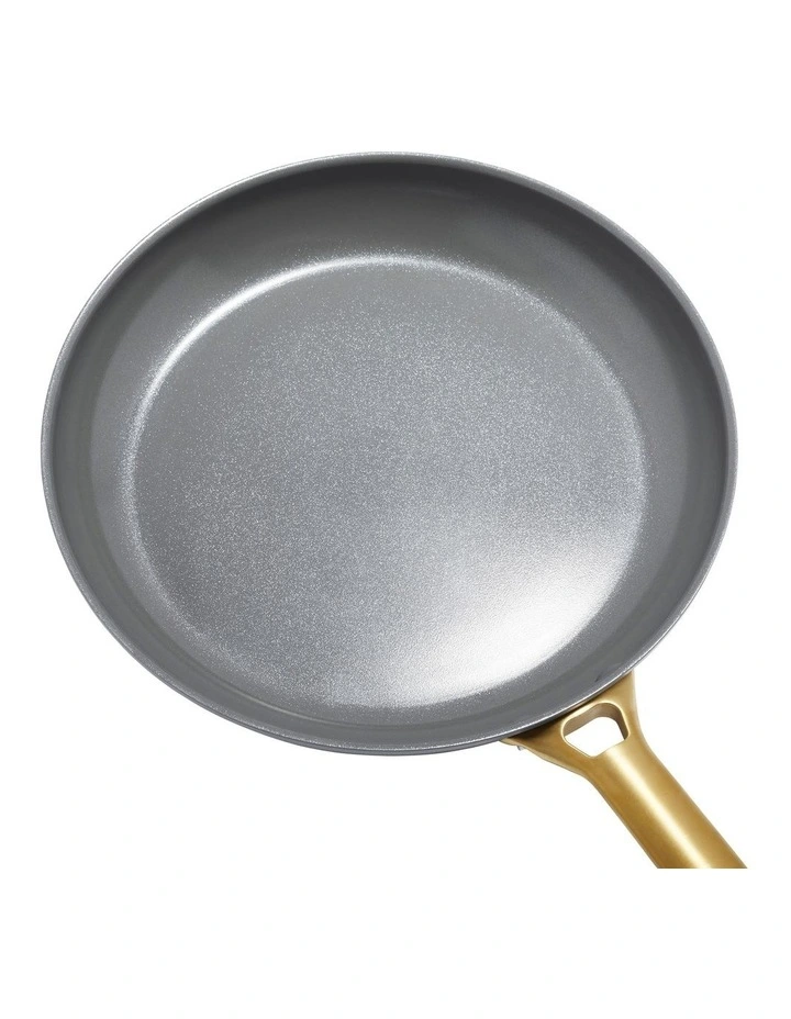 Padova Frypan Twinpack 24/30cm in Charcoal Grey image 5