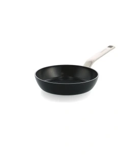 Evolution Frypan 20cm PFAS-free ceramic non-stick  in Black