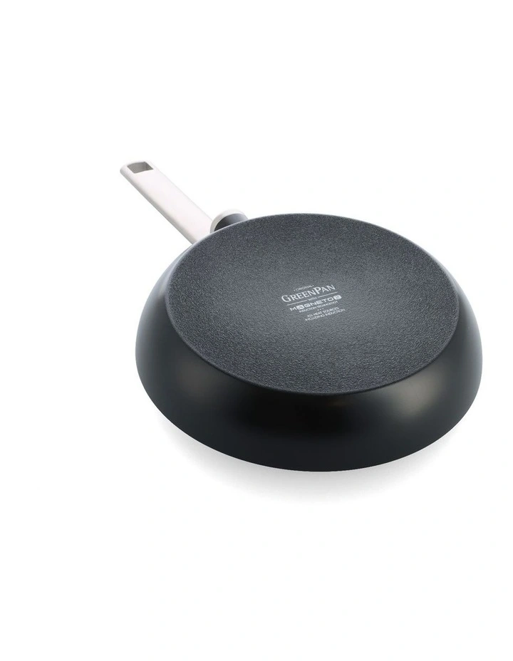 Evolution Frypan 24cm in Black image 3