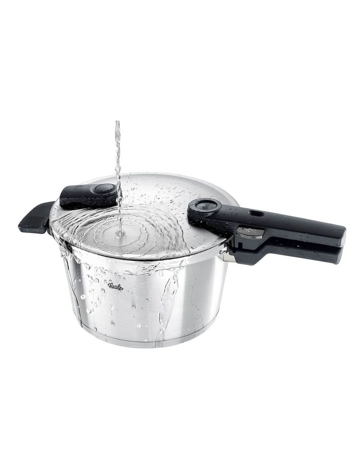 Vitaquick Premium Pressure Cooker 22cm/4.5L image 3