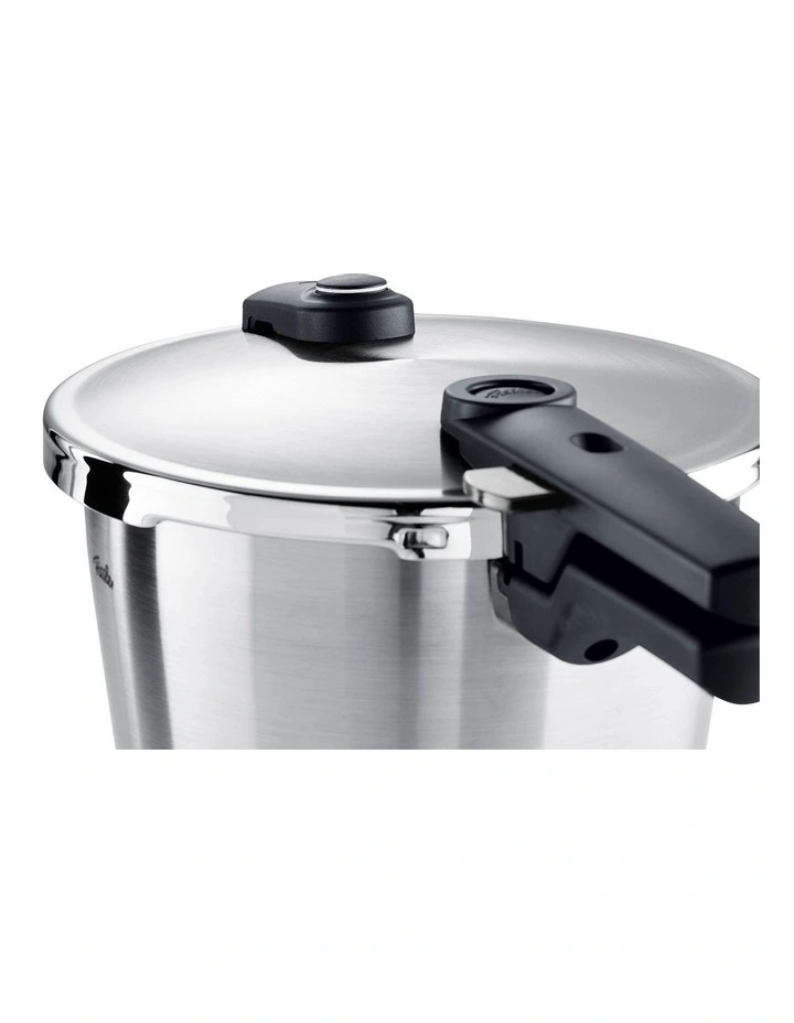 Vitaquick Premium Pressure Cooker 22cm/4.5L image 4