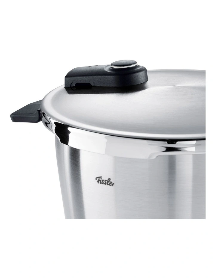 Vitaquick Premium Pressure Cooker 22cm/4.5L image 6