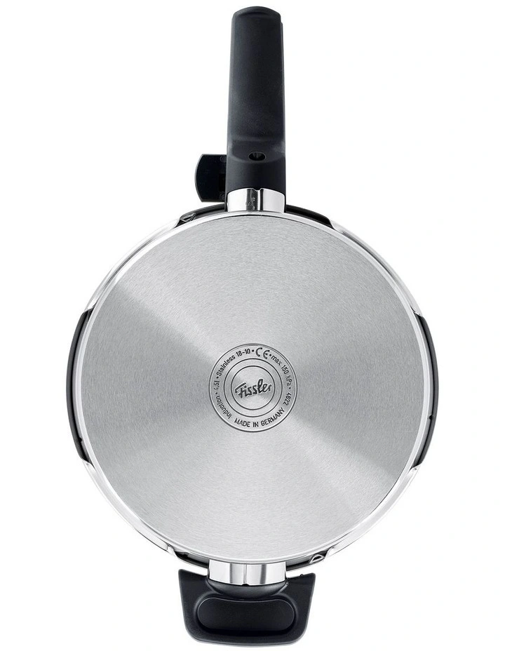 Vitaquick Premium Pressure Cooker 22cm/4.5L image 7