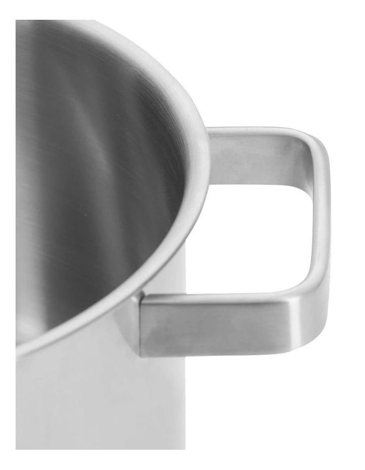 Stock Pot With Lid Gift Boxed 24cm/7.5L in Stainless Steel image 6