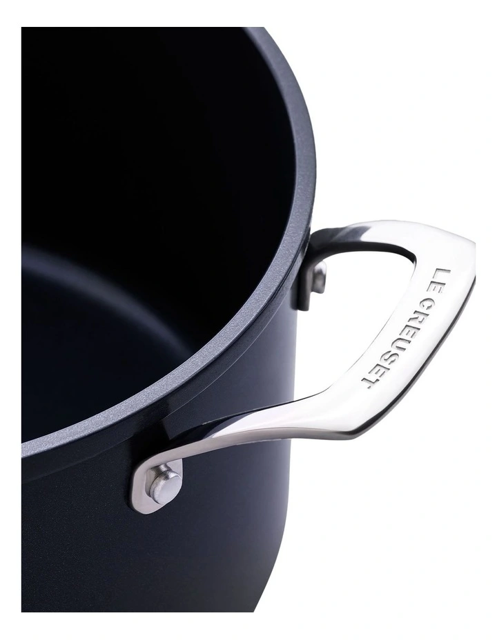 Non-stick Ceramic Stockpot 24cm image 5