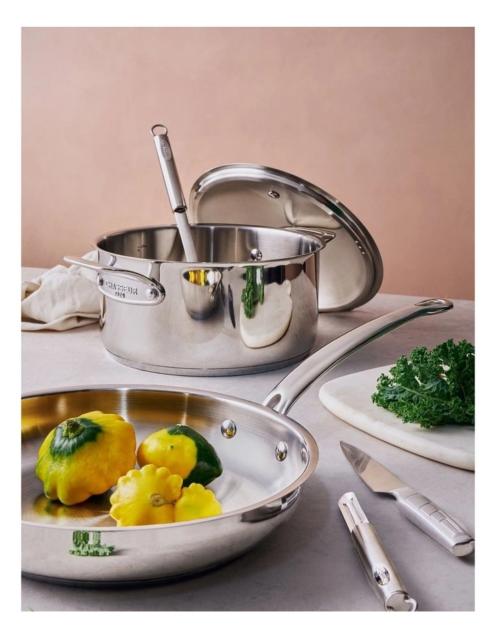 Maison Stock Pot 26cm/11.5L image 2