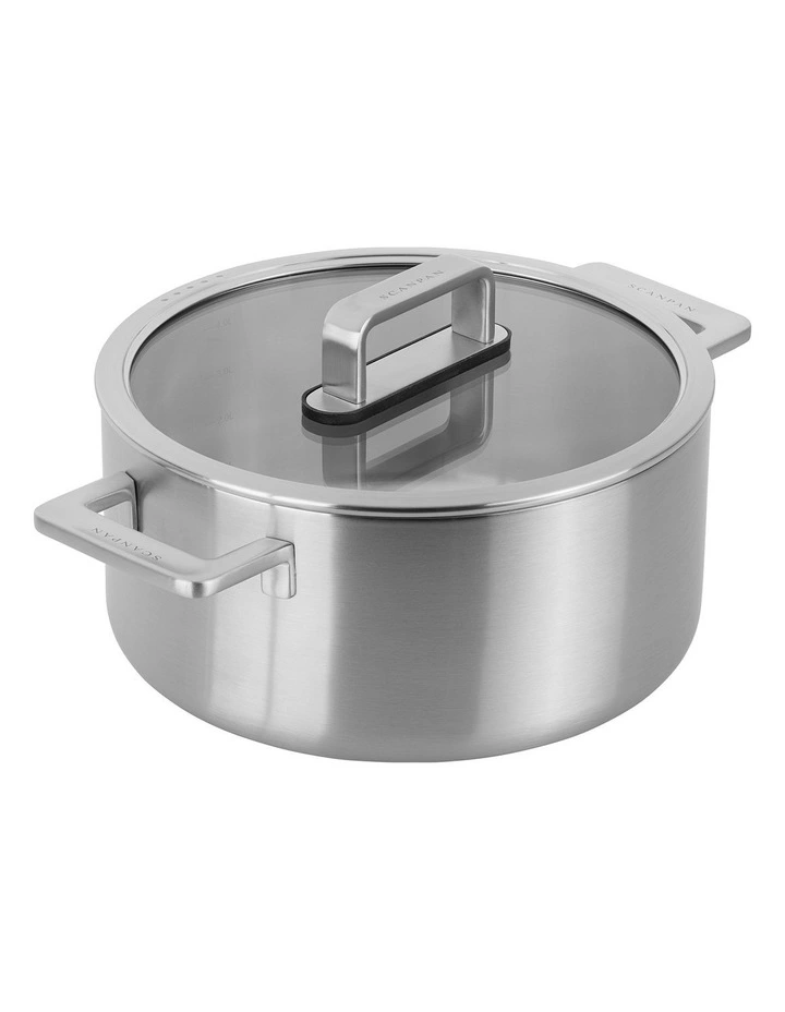 Elektra Dutch Oven 24cm/4.8L image 1