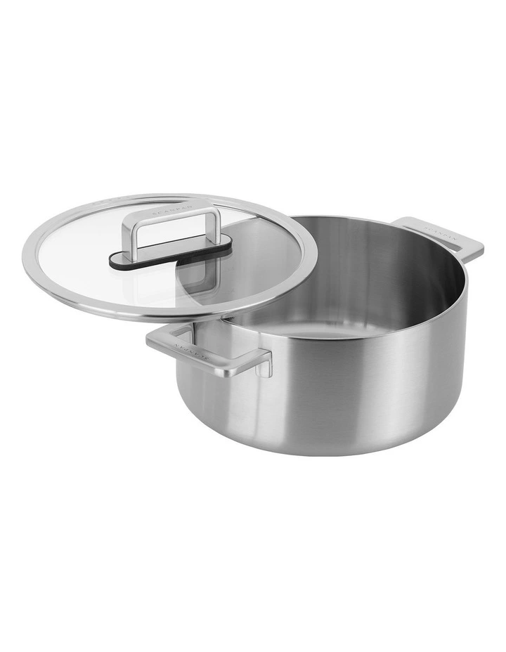 Elektra Dutch Oven 24cm/4.8L image 2