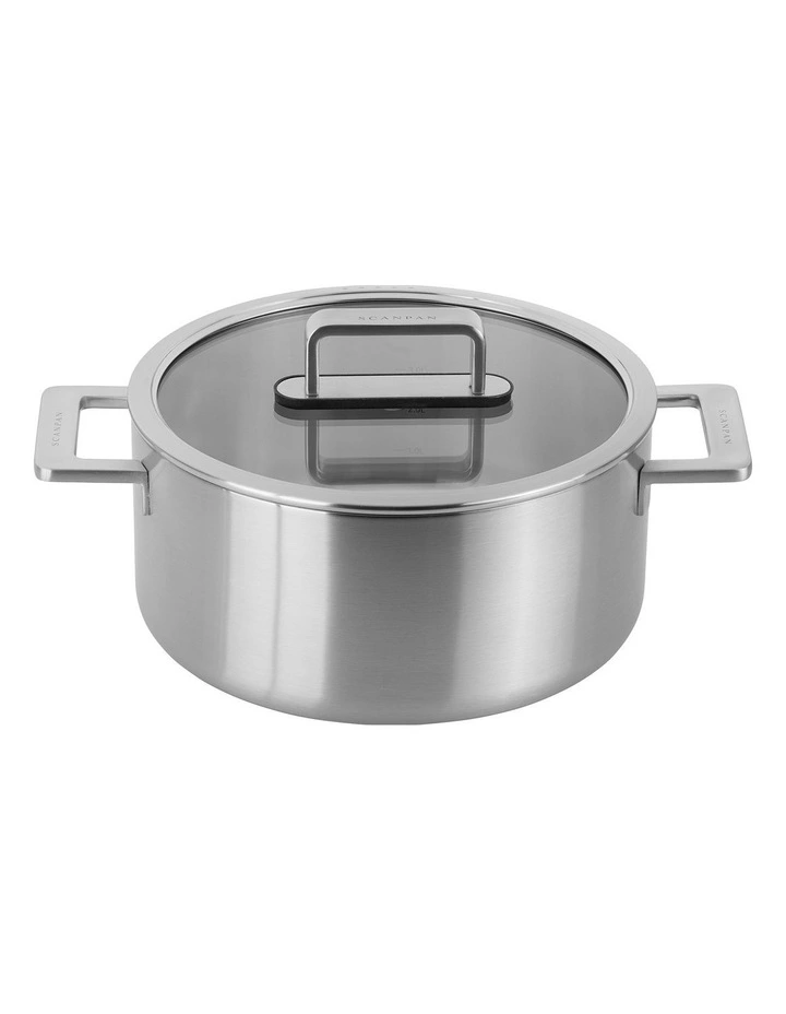 Elektra Dutch Oven 24cm/4.8L image 3