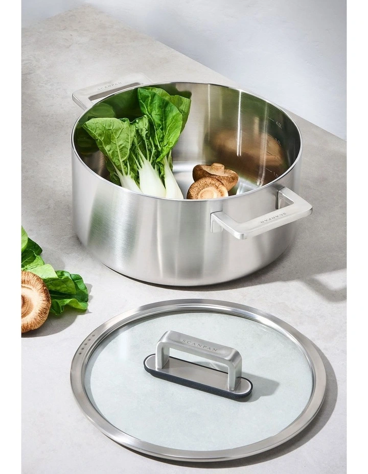 Elektra Dutch Oven 24cm/4.8L image 6