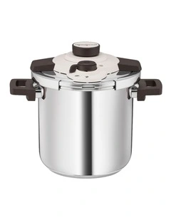 Per Velocita 8l/22cm Pressure Cooker