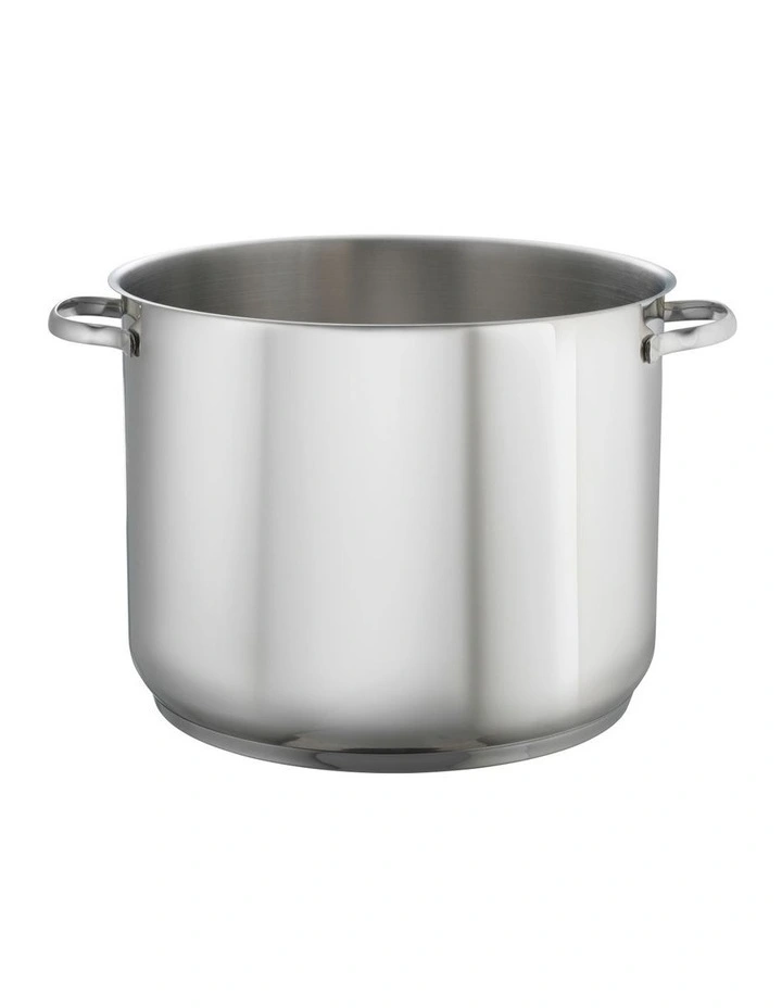 Essentials Stockpot with Lid 30cm/16.0L image 4