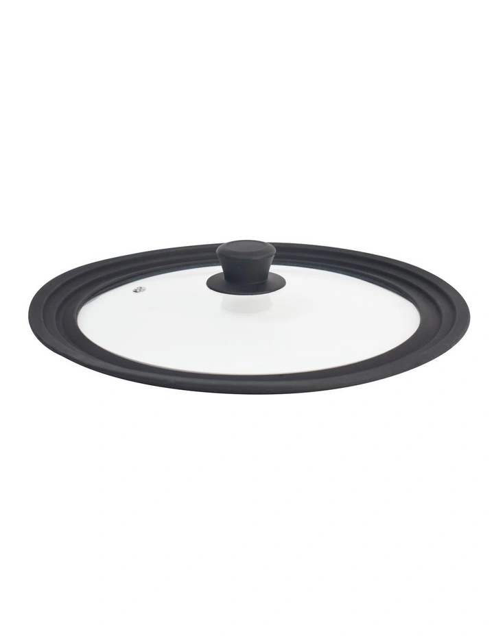 Essentials Universal Lid 28, 30, 32cm image 1