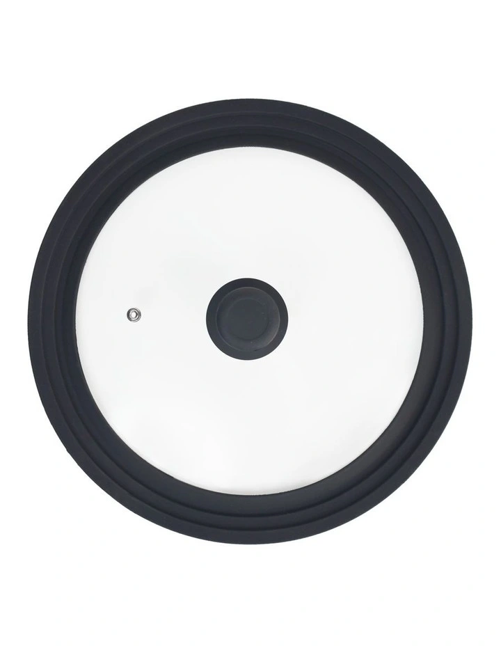 Essentials Universal Lid 28, 30, 32cm image 2