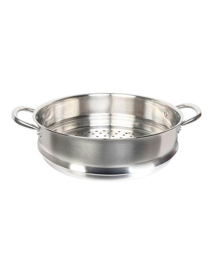 Ceramic 5 Piece Cookset Sage image 6