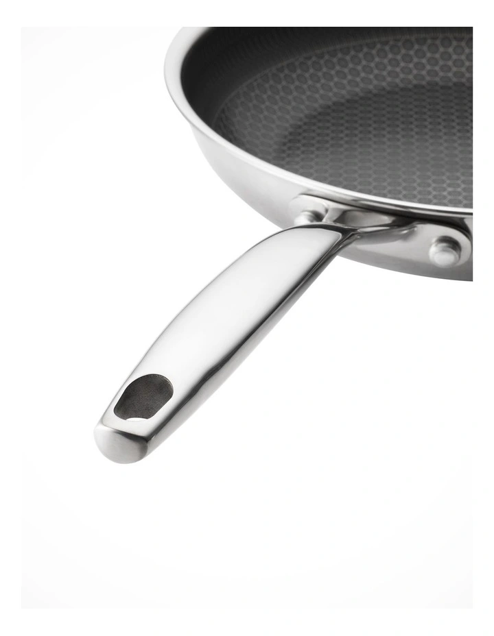 Sierra Etched Tri-Ply 4 Piece Cookset image 6
