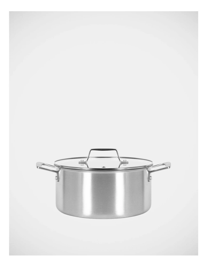 2-Ply Ceramic PFAS Free 5 Piece Cookset image 6