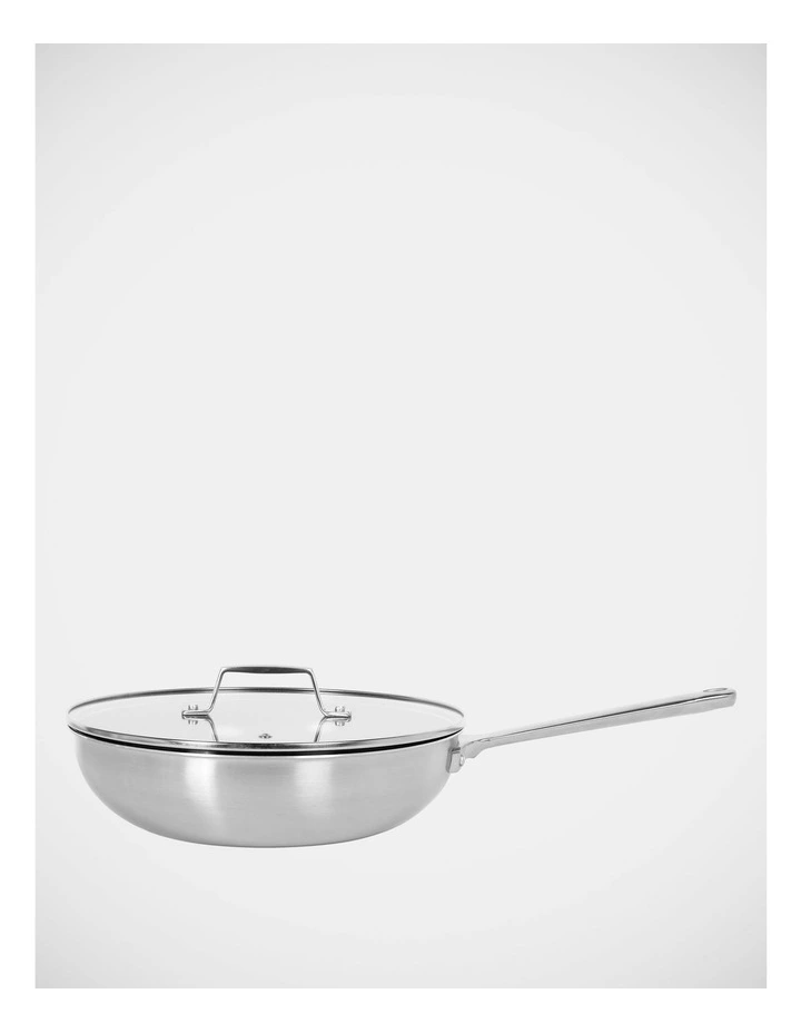 2-Ply Ceramic PFAS Free 5 Piece Cookset image 7