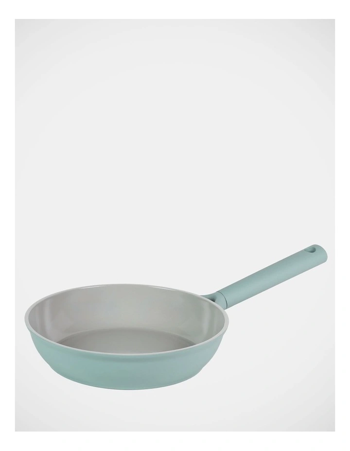 The Cooks Collective Ceramic 5 Piece Cookset in Mint image 4