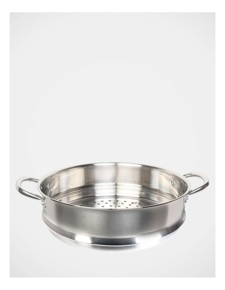 The Cooks Collective Ceramic 5 Piece Cookset in Mint image 6