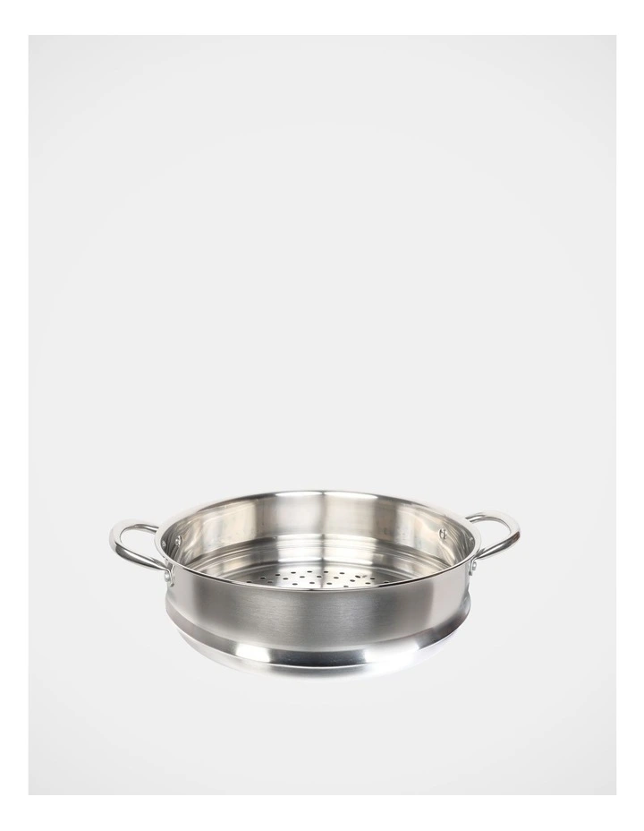 Ceramic 5 Piece Cookset - Mint image 3