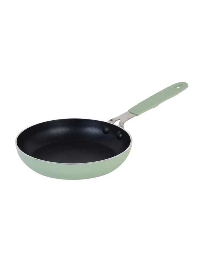 Colours 14cm Mini Frypan Mint image 1