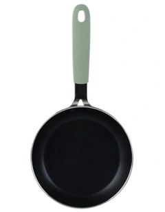 Colours 14cm Mini Frypan Mint