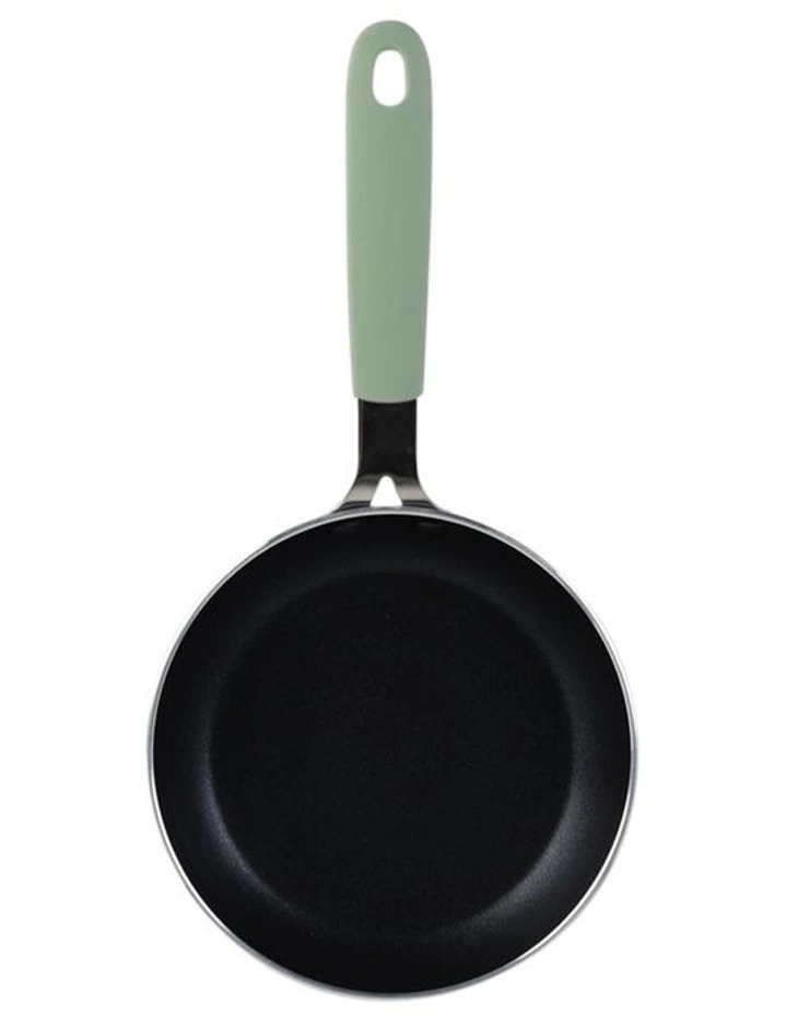 Colours 14cm Mini Frypan Mint image 1