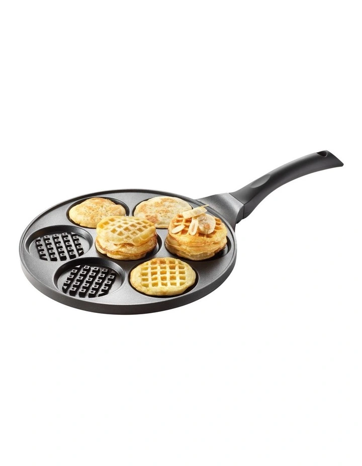 Flavours of the World Waffle Pack 2 Piece image 5