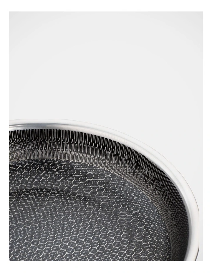 Sierra Tri-Ply Frypan 20cm image 4