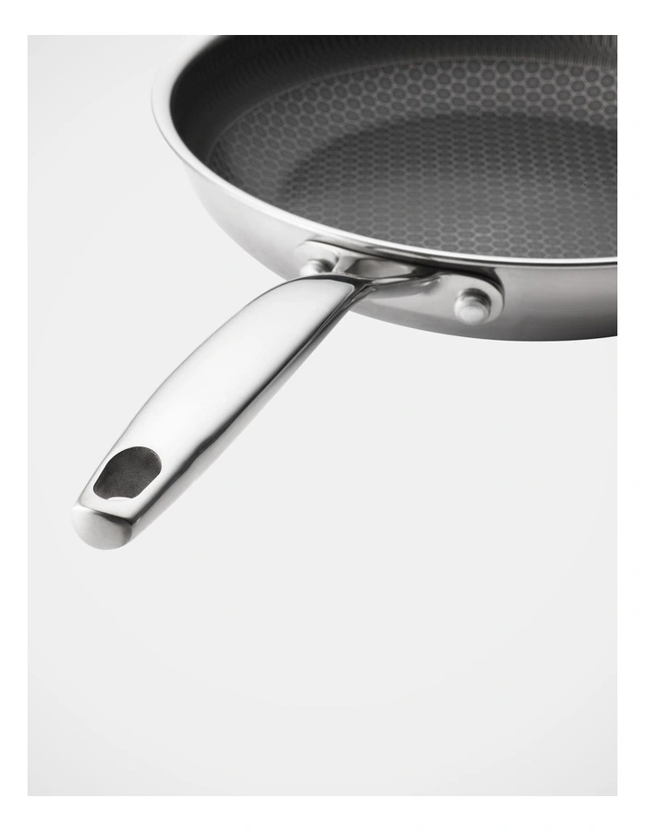 Sierra Tri-Ply Frypan 20cm image 6