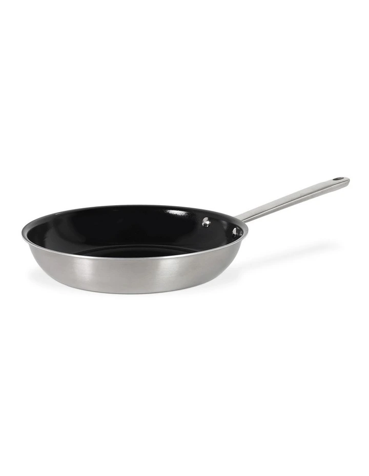 2-Ply Ceramic PFAS Free Frypan Twin Pack - 24cm & 28cm image 3