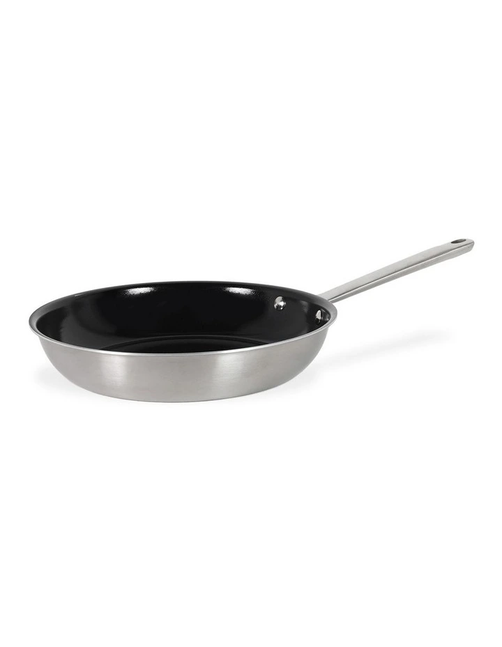 2-Ply Ceramic PFAS Free Frypan Twin Pack - 24cm & 28cm image 4