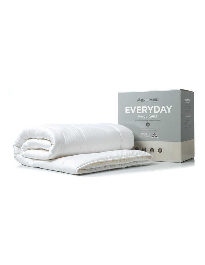 minijumbuk cot quilt