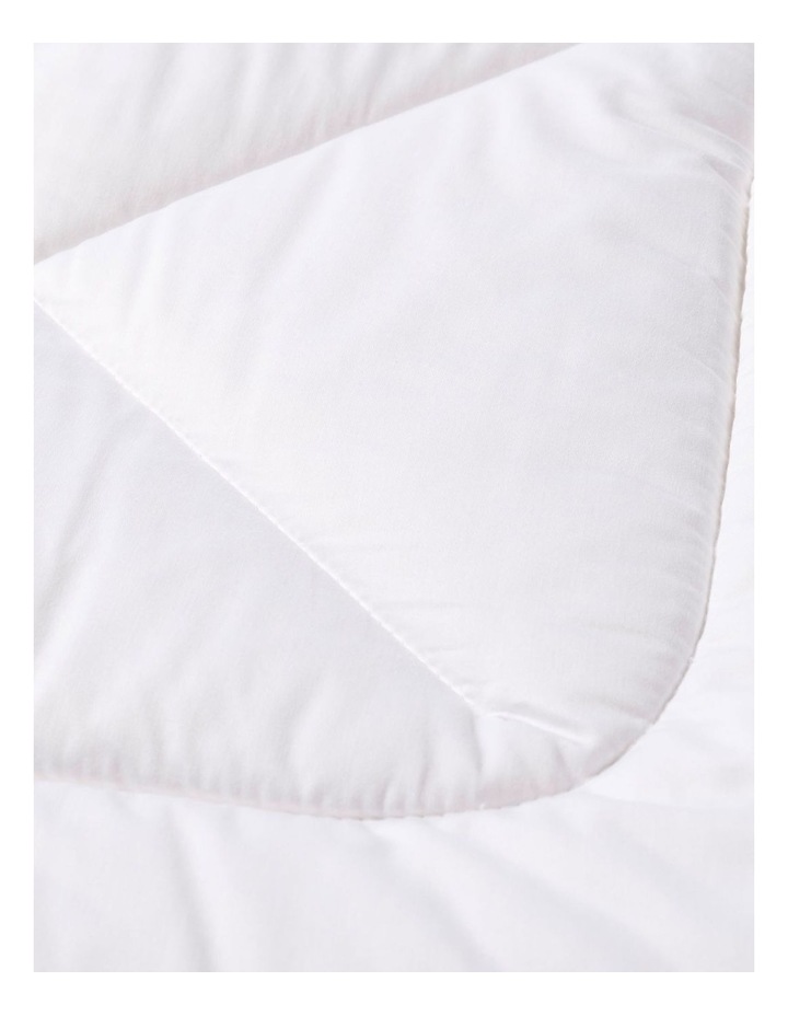 La La Lamb Cot Quilt