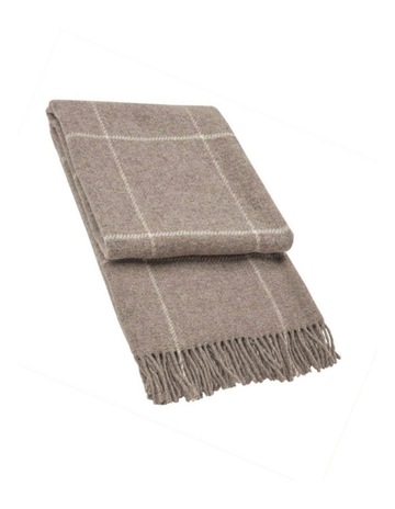 Beige Stripe colour