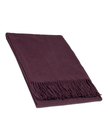 Plum colour