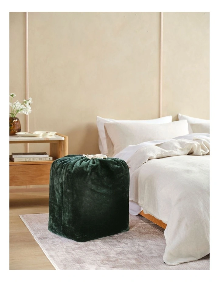 Dover Blanket in Forest image 5