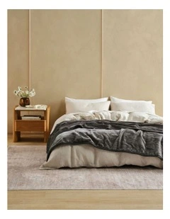 Dover Blanket in Shadow