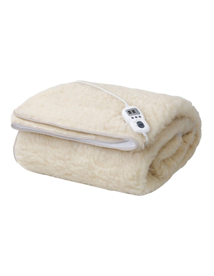 Electric Blankets | Heated Blankets, Throw Blankets u0026 More | MYER