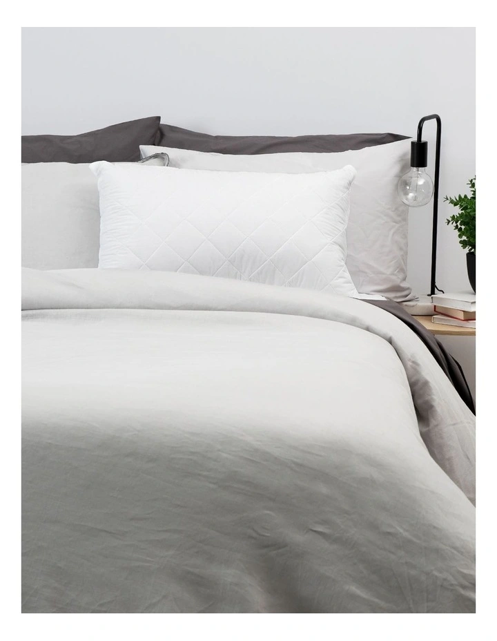 Cool Dry Comfort Pillow - Medium image 2