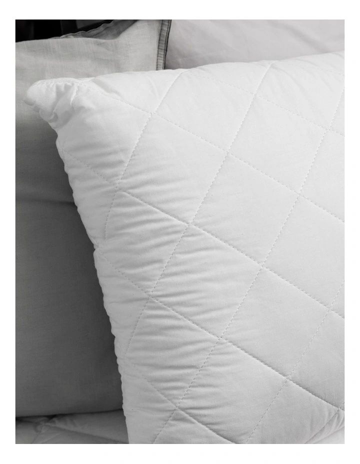 Cool Dry Comfort Pillow - Medium image 3
