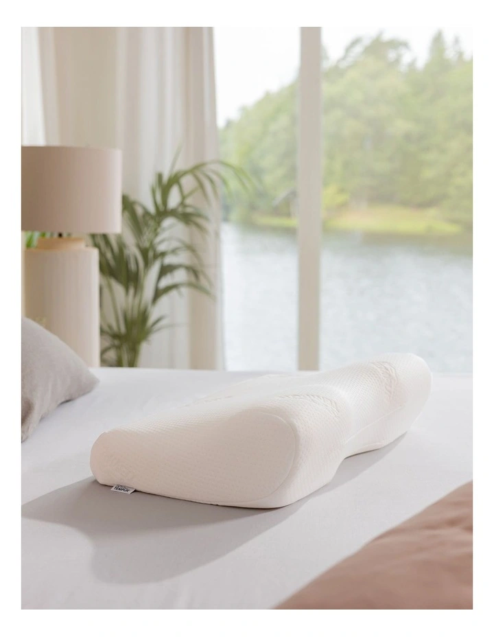 Ergo Plus Pillow Medium image 4