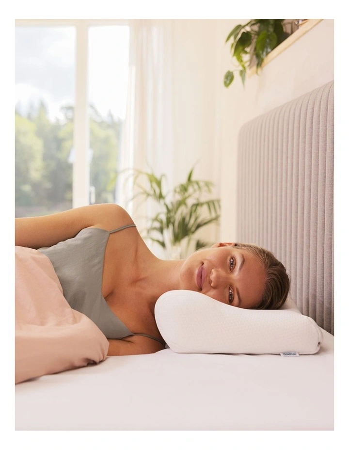 Ergo Plus Pillow Medium image 5
