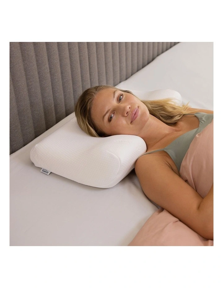 Ergo Plus Pillow Medium image 6