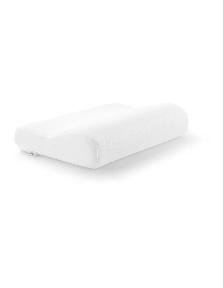 Original Pillow Medium in White image 1