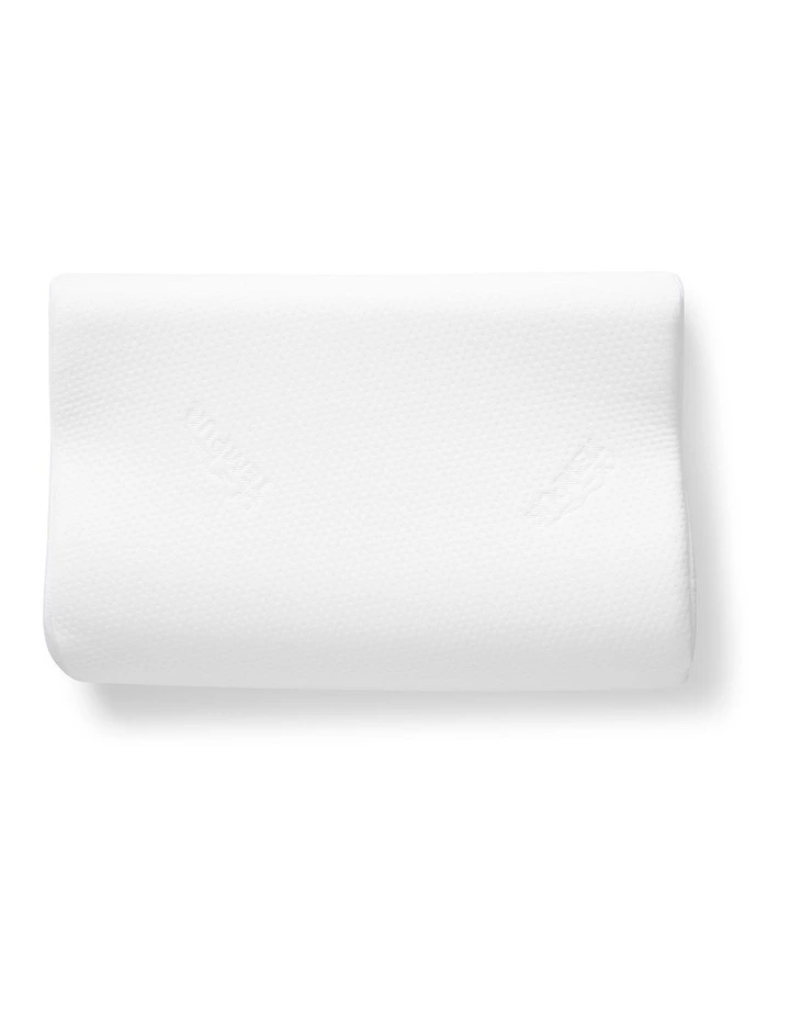 Original Pillow Medium in White image 4