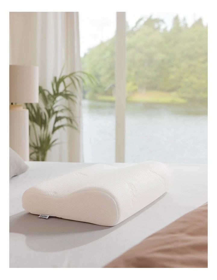 Original Pillow Medium in White image 5