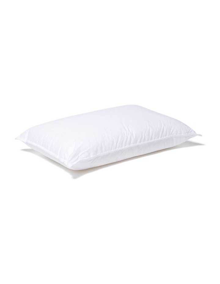 Kids Pillow White image 2