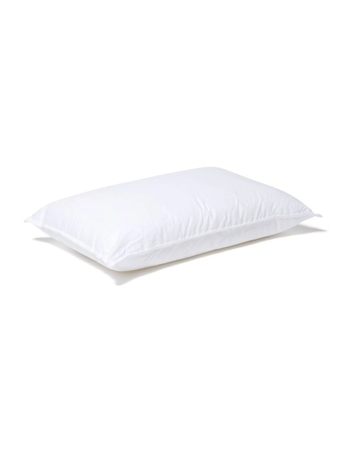 Kids Pillow White image 3